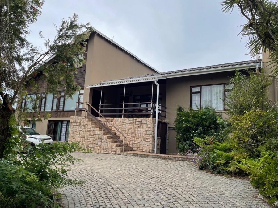 Commercial Property for Sale in Harkerville A H Western Cape